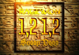 Raekwon ft. Snoop – 1,2 1,2