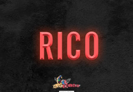 Slide Dillinger – Rico Freestyle (prod. by Vinylz)