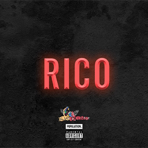 Slide Dillinger – Rico Freestyle (prod. by Vinylz)