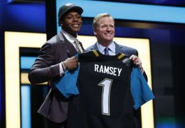 2016 NFL draft team grades